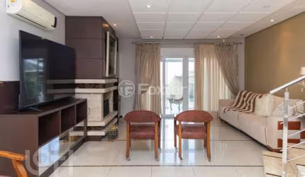 Casa com 3 quartos à venda na Rua Ana Maria, 614, Fátima, Canoas, 326 m2 por R$ 1.379.000