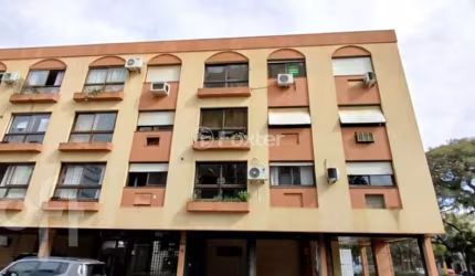 Apartamento com 3 quartos à venda na Rua Antunes Ribas, 35, Morro do Espelho, São Leopoldo, 95 m2 por R$ 510.000