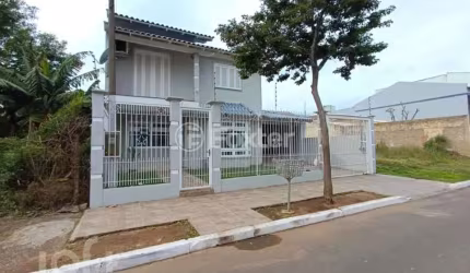 Casa com 2 quartos à venda na Rua Jorge Amado, 133, Harmonia, Canoas, 105 m2 por R$ 690.000
