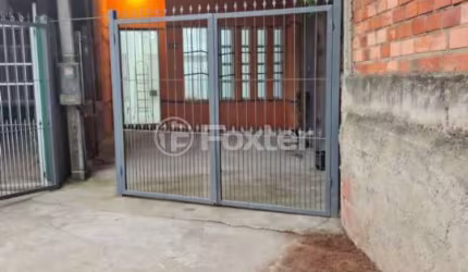 Casa com 2 quartos à venda na Rua Aroeira, 50, Jardim do Bosque, Cachoeirinha, 72 m2 por R$ 275.000