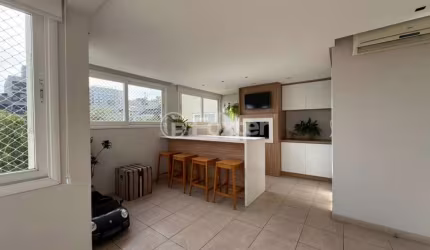 Cobertura com 2 quartos à venda na Rua Dona Ondina, 242, Menino Deus, Porto Alegre, 243 m2 por R$ 1.499.000