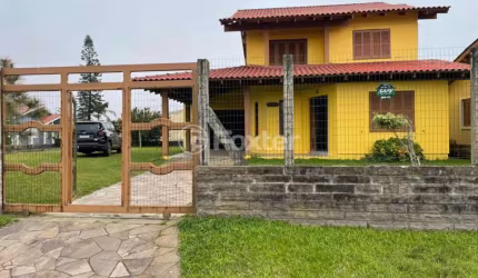 Casa comercial com 1 sala à venda na Rua Amazonas, 2890, Nova Tramandaí, Tramandaí, 208 m2 por R$ 800.000