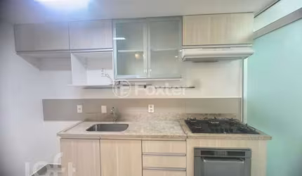 Apartamento com 3 quartos à venda na Rua Carlos Reverbel, 200, Jardim Carvalho, Porto Alegre, 68 m2 por R$ 450.000