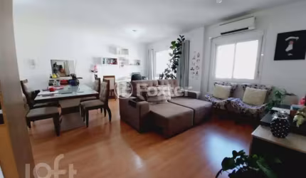 Apartamento com 3 quartos à venda na Avenida Farroupilha, 5508, Marechal Rondon, Canoas, 76 m2 por R$ 600.000