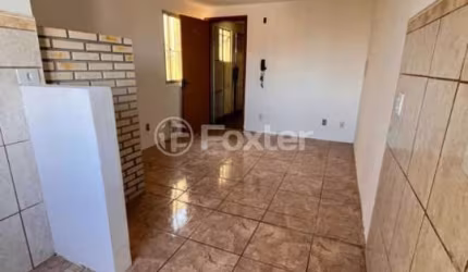 Apartamento com 2 quartos à venda na Beco Pedro Rodrigues Bittencourt, 145, Vila Nova, Porto Alegre, 38 m2 por R$ 160.000