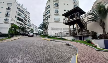 Apartamento com 2 quartos à venda na Rua Desembargador Pedro Silva, 1952, Coqueiros, Florianópolis, 106 m2 por R$ 1.580.000