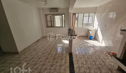Apartamento com 2 quartos à venda na Avenida Dorival Cândido Luz de Oliveira, 6910, Bom Princípio, Gravataí, 68 m2 por R$ 300.000