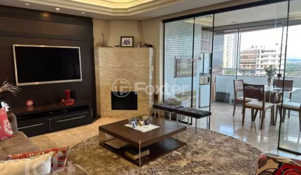 Apartamento com 3 quartos à venda na Avenida Doutor Maurício Cardoso, 1601, Hamburgo Velho, Novo Hamburgo, 177 m2 por R$ 1.500.000