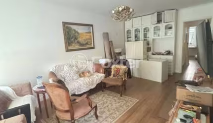 Casa com 3 quartos à venda na Avenida Pátria, 460, São Geraldo, Porto Alegre, 102 m2 por R$ 660.000