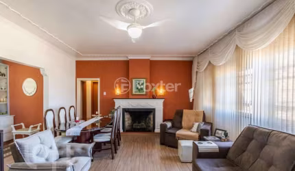 Apartamento com 3 quartos à venda na Avenida São Paulo, 898, São Geraldo, Porto Alegre, 153 m2 por R$ 487.000