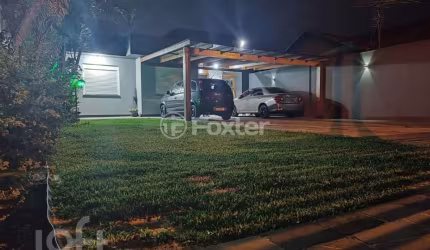 Casa com 2 quartos à venda na Rua Pedro Marcelino da Silva, 296, Scharlau, São Leopoldo, 100 m2 por R$ 660.000