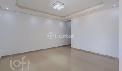 Casa com 3 quartos à venda na Rua Fredolino Schmitz, 390, Parque Olinda, Gravataí, 90 m2 por R$ 389.000