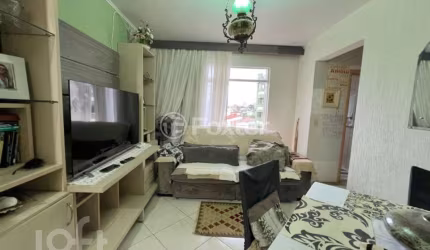 Apartamento com 2 quartos à venda na Rua Nossa Senhora do Rosário, 685, Jardim Atlântico, Florianópolis, 61 m2 por R$ 450.000