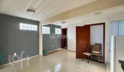 Apartamento com 1 quarto à venda na Servidão Recanto do Sabiá, 126, Rio Tavares, Florianópolis, 45 m2 por R$ 450.000