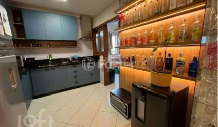 Apartamento com 2 quartos à venda na Rua Bernardino Timoteo da Fonseca, 80, Parque dos Anjos, Gravataí, 82 m2 por R$ 340.000