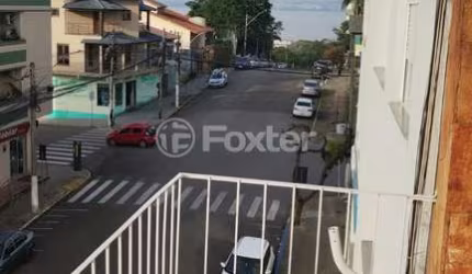 Apartamento com 1 quarto à venda na Rua Bento Gonçalves, 216, Centro, Guaíba, 57 m2 por R$ 199.000