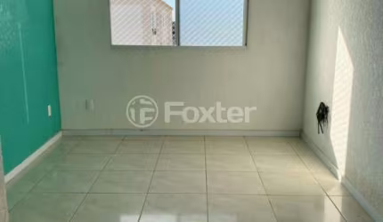 Apartamento com 2 quartos à venda na Rua dos Maias, 1102, Rubem Berta, Porto Alegre, 41 m2 por R$ 200.000