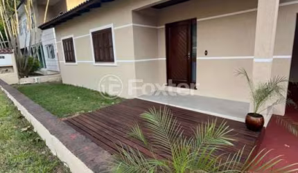 Casa em condomínio fechado com 4 quartos à venda na Estrada Capitão Gentil Machado de Godoy, 4500, Vila Elsa, Viamão, 224 m2 por R$ 890.000