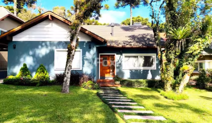 Casa em condomínio fechado com 4 quartos à venda na Rua das Pitangueiras, 131, Reserva da Serra, Canela, 278 m2 por R$ 3.950.000