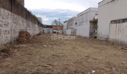 Terreno à venda na Rua Doutor Campos Velho, 450, Cristal, Porto Alegre, 704 m2 por R$ 1.080.000