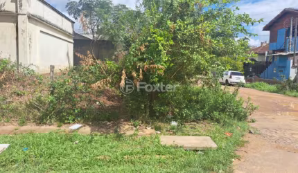 Terreno comercial à venda na Rua Guilherme Gaelzer Netto, 218, São José, São Leopoldo, 292 m2 por R$ 270.000