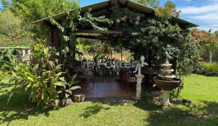 Fazenda com 1 sala à venda na Rua do Entrelaçamento, 1822, Centro, Eldorado do Sul, 1674 m2 por R$ 371.000