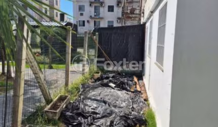 Apartamento com 2 quartos à venda na Rua Tomé de Souza, 100, Santos Dumont, São Leopoldo, 42 m2 por R$ 145.000