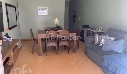Apartamento com 2 quartos à venda na Rua Coelho Neto, 132, Vila Rosa, Novo Hamburgo, 76 m2 por R$ 250.000
