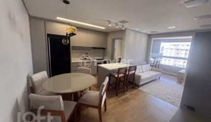 Apartamento com 2 quartos à venda na Rua Rudolfo Jacob Schaeffer, 231, Nossa Senhora do Rosário, São José, 73 m2 por R$ 730.000