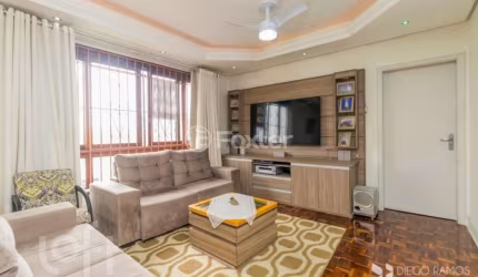 Apartamento com 3 quartos à venda na Travessa Paz, 70, Farroupilha, Porto Alegre, 100 m2 por R$ 900.000