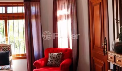Casa com 5 quartos à venda na Rua Coronel Gomes de Carvalho, 311, Sétimo Céu, Porto Alegre, 582 m2 por R$ 1.595.000