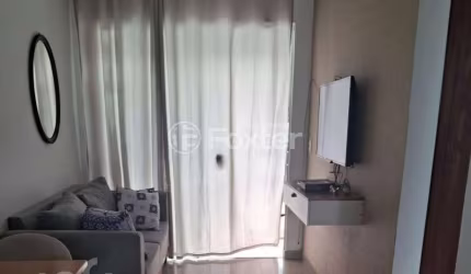 Casa com 2 quartos à venda na Servidão Thomazia Rita da Silveira, 280, São João do Rio Vermelho, Florianópolis, 45 m2 por R$ 285.000