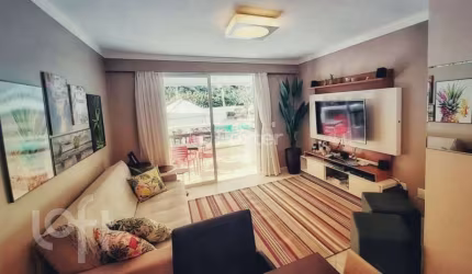 Apartamento com 2 quartos à venda na Avenida Tom Traugott Wildi, 205, Praia Brava, Florianópolis, 77 m2 por R$ 1.050.000