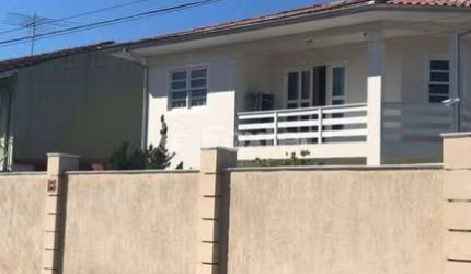Casa com 3 quartos à venda na Rua Marciano Bonifácio de Souza, 101, Centro, Palhoça, 281 m2 por R$ 1.485.000