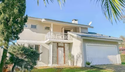 Casa com 3 quartos à venda na Rua Encruzilhada do Sul, 616, Jardim Mauá, Novo Hamburgo, 225 m2 por R$ 994.900