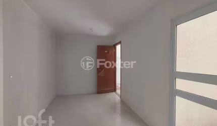 Apartamento com 2 quartos à venda na Avenida Lions Scharlau, 355, Santos Dumont, São Leopoldo, 53 m2 por R$ 215.000
