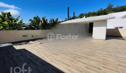 Casa em condomínio fechado com 3 quartos à venda na Rua Leonel Pereira, 2167, Cachoeira do Bom Jesus, Florianópolis, 198 m2 por R$ 2.500.000