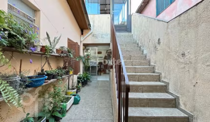 Casa com 4 quartos à venda na Rua João Corrêa Almeida, 30, Vila Nova, Porto Alegre, 171 m2 por R$ 599.000