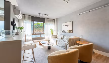 Apartamento com 3 quartos à venda na Rua Porto Calvo, 104, Ipanema, Porto Alegre, 94 m2 por R$ 950.000