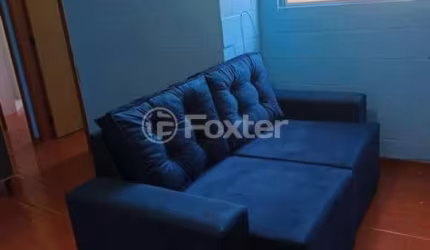 Apartamento com 2 quartos à venda na Estrada João de Oliveira Remião, 6700, Lomba do Pinheiro, Porto Alegre, 39 m2 por R$ 140.000