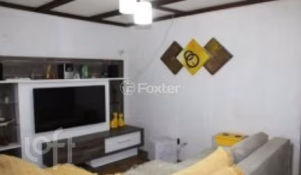 Casa com 2 quartos à venda na Rua Aliados, 65, Rubem Berta, Porto Alegre, 105 m2 por R$ 290.000