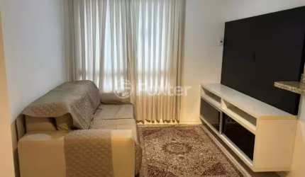 Apartamento com 1 quarto à venda na Rua Professor Cristiano Fischer, 818, Petrópolis, Porto Alegre, 41 m2 por R$ 420.000