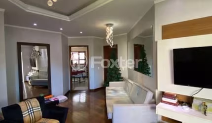 Apartamento com 2 quartos à venda na Rua Madre Bárbara Maix, 420, Jardim Itu Sabará, Porto Alegre, 125 m2 por R$ 850.000