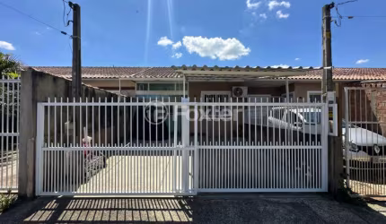 Casa com 2 quartos à venda na Rua Pingo de Ouro, 25, Chácara das Rosas, Cachoeirinha, 60 m2 por R$ 225.000