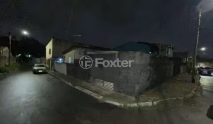 Casa com 3 quartos à venda na Rua Moroty Baldwin Michel, 175, Rubem Berta, Porto Alegre, 85 m2 por R$ 190.800