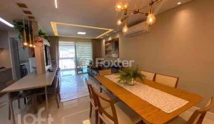 Apartamento com 2 quartos à venda na Boulevard Paulo Zimmer, 55, Agronômica, Florianópolis, 101 m2 por R$ 2.760.000