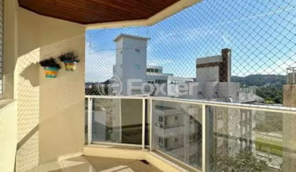 Apartamento com 3 quartos à venda na Rua Deputado Antônio Edu Vieira, 1304, Pantanal, Florianópolis, 121 m2 por R$ 920.000