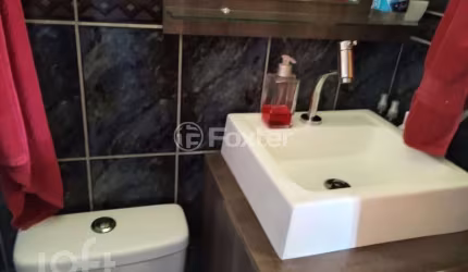 Casa com 3 quartos à venda na Rua Mário Totta, 66, São José, Canoas, 150 m2 por R$ 510.000