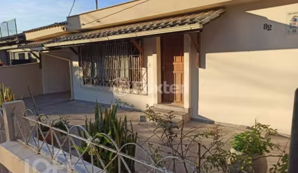 Casa com 2 quartos à venda na Rua Jonas Alves Messina, 82, Santa Mônica, Florianópolis, 141 m2 por R$ 1.900.000
