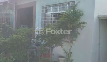 Casa com 3 quartos à venda na Rua Coronel Villagran Cabrita, 329, Partenon, Porto Alegre, 199 m2 por R$ 530.000